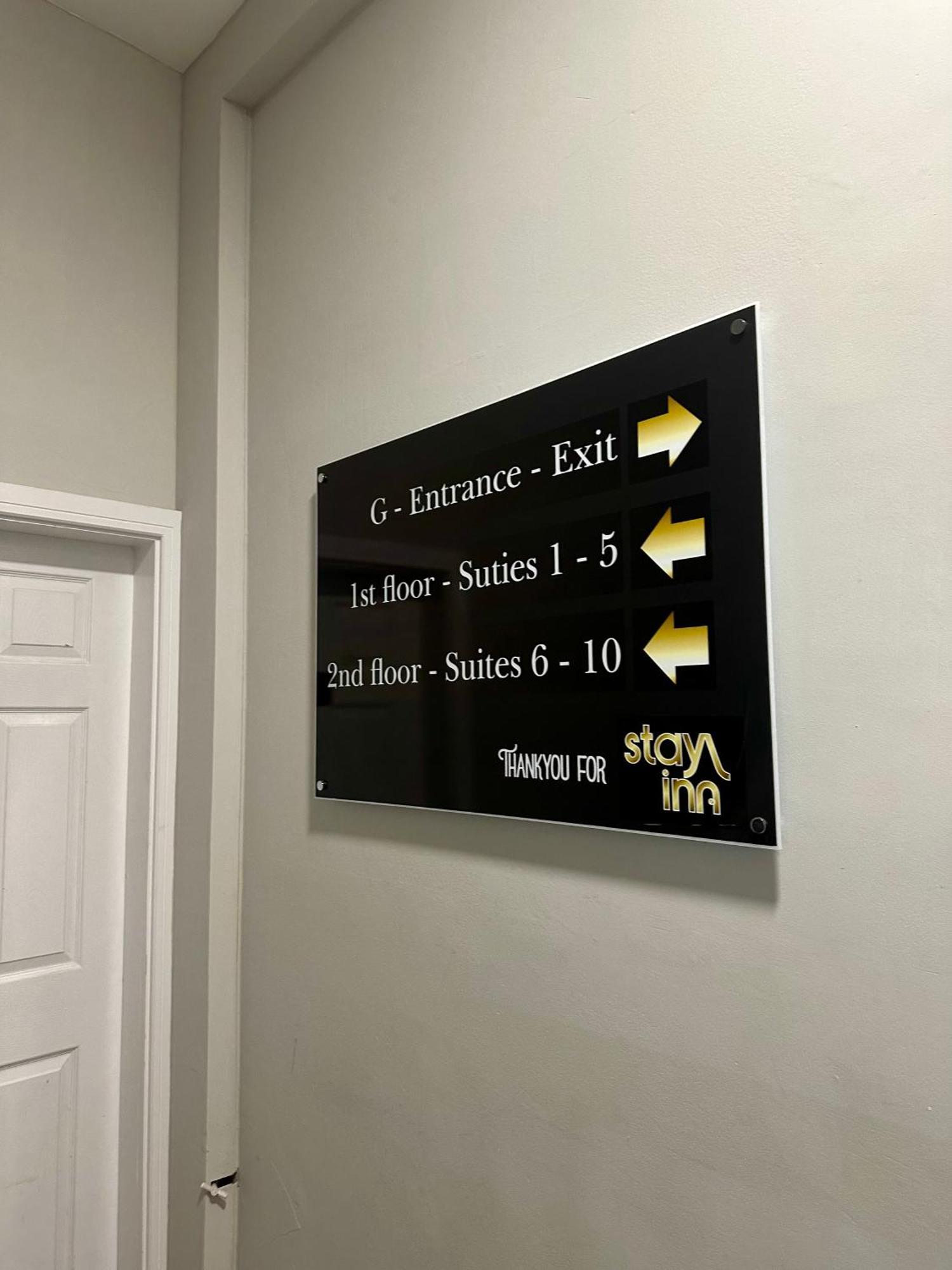 Private Luxurious City Studio-Daily,Weekly,Monthly Birmingham Exteriör bild